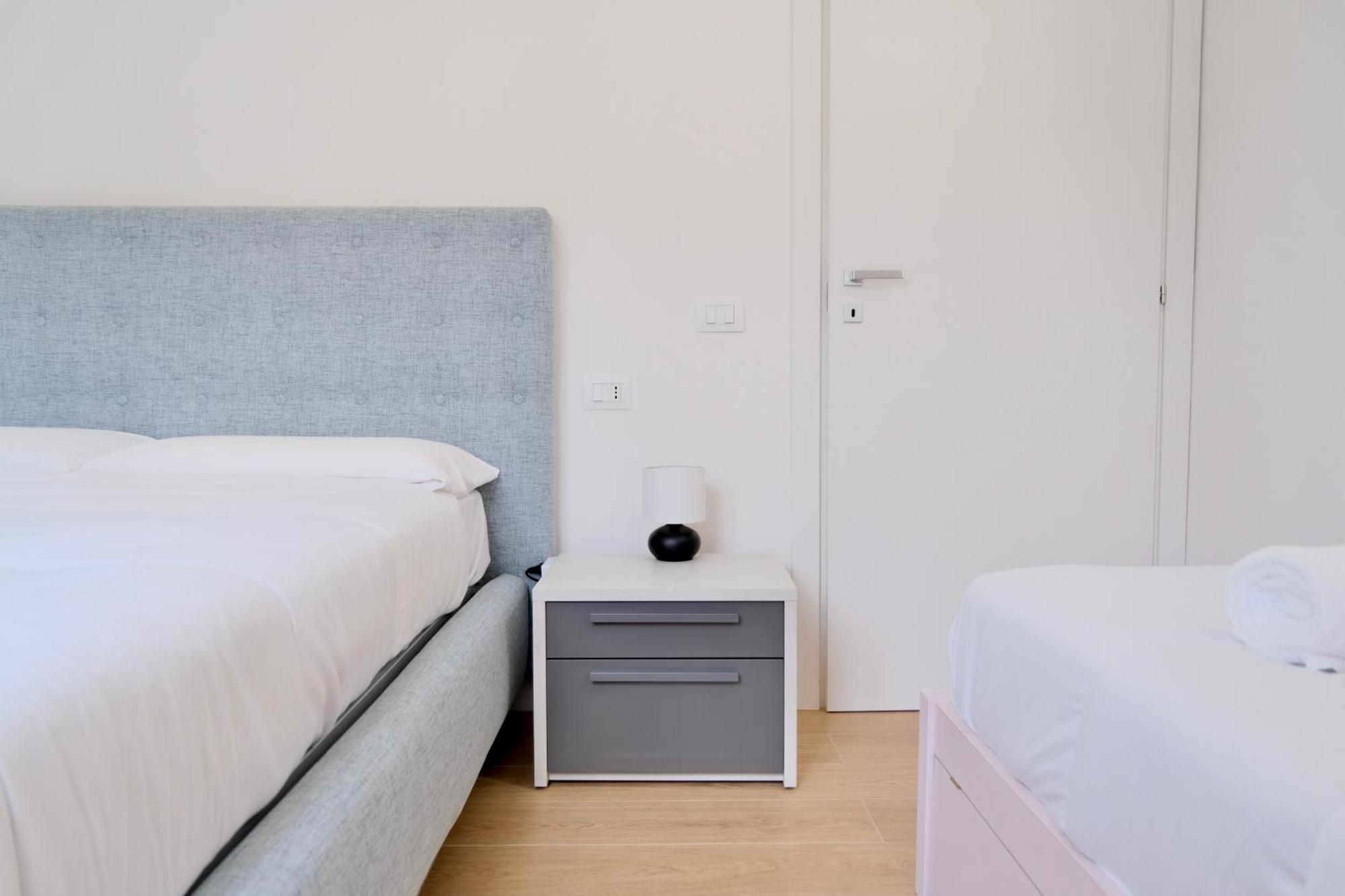 Colombo - Boutique In Appartement *