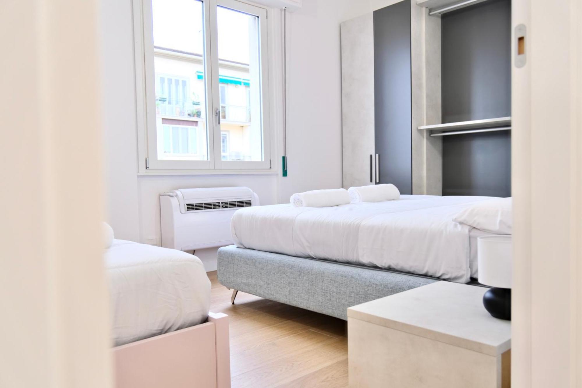 Apartment Colombo - Boutique In Florence